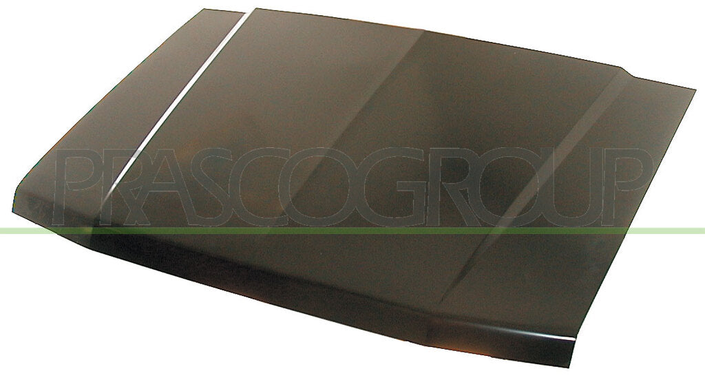 cofano mitsubishi pajero 1991 1996 mb1553100