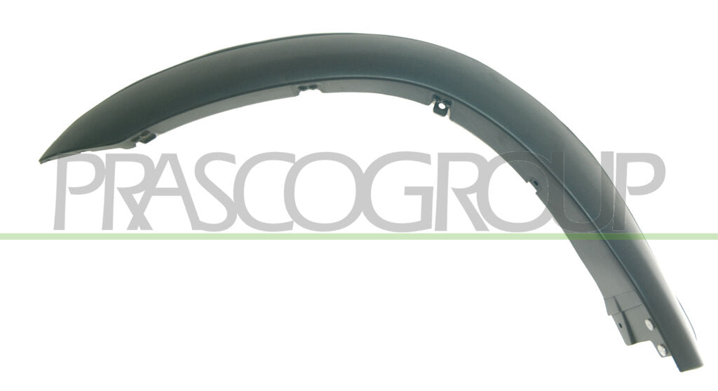 parafanghino anteriore sinistro mod 00 mitsubishi pajero sport challenger 1997 2004 mb1581582