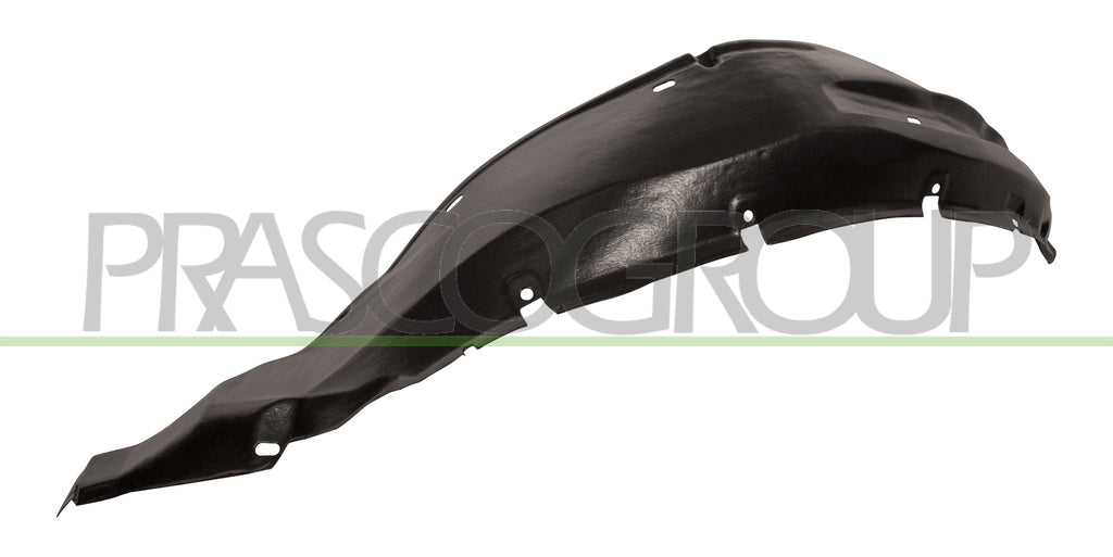 passaruota anteriore sinistro mitsubishi pajero sport challenger 1997 2004 mb1583604