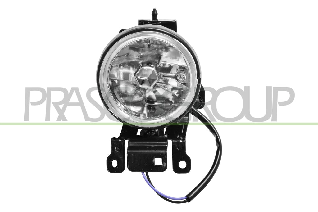 fendinebbia sinistro mitsubishi pajero sport challenger 1997 2004 mb1584414