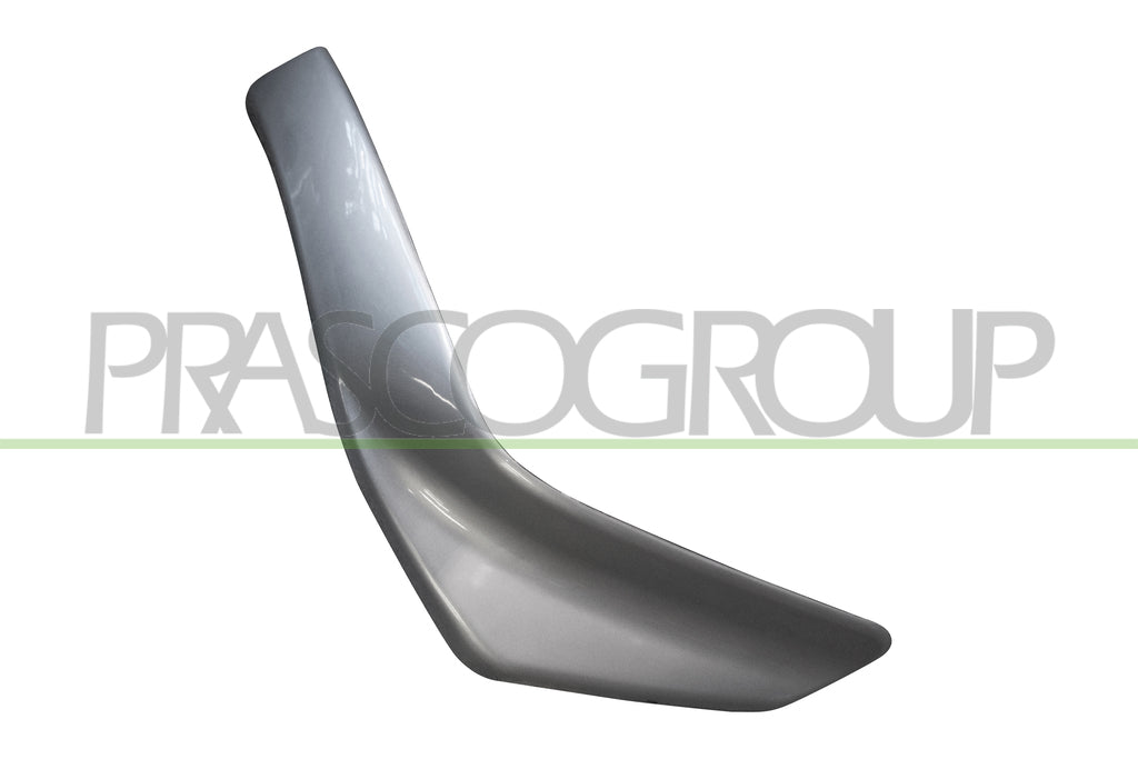 cantonale destro paraurti anteriore mitsubishi pajero 2001 2002 mb1591103