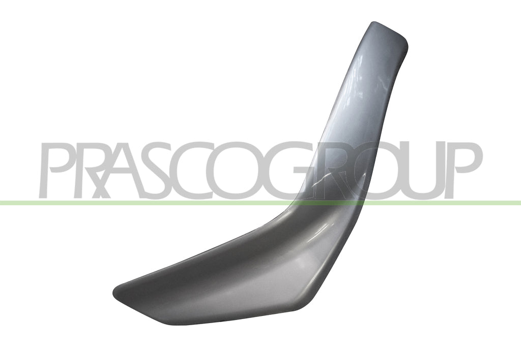 cantonale sinistro paraurti anteriore mitsubishi pajero 2001 2002 mb1591104