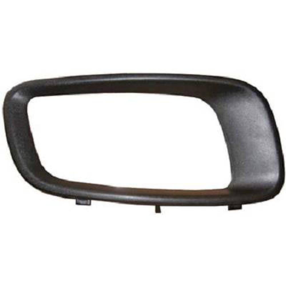 cornice fendinebbia destro mitsubishi pajero 2001 2002 mb1591241
