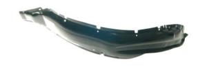 passaruota anteriore destro mitsubishi pajero 2003 2006 mb1593603