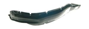 passaruota anteriore sinistro mitsubishi pajero 2003 2006 mb1593604