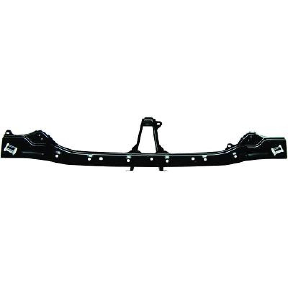 rinforzo paraurti anteriore mitsubishi pajero 2007 2015 mb1621622
