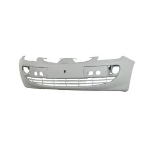 paraurti anteriore con primer mod 3 porte cabrio mitsubishi colt 2004 2008 mb3241011