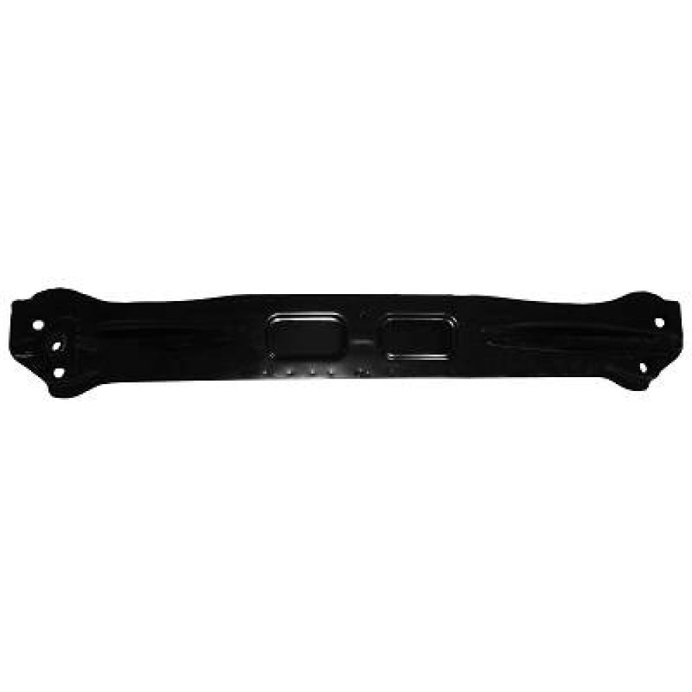 rinforzo paraurti anteriore mitsubishi colt 2004 2008 mb3241622