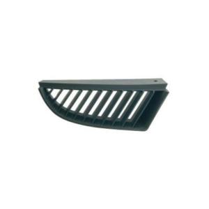 griglia radiatore destra mitsubishi colt 2004 2008 mb3242003