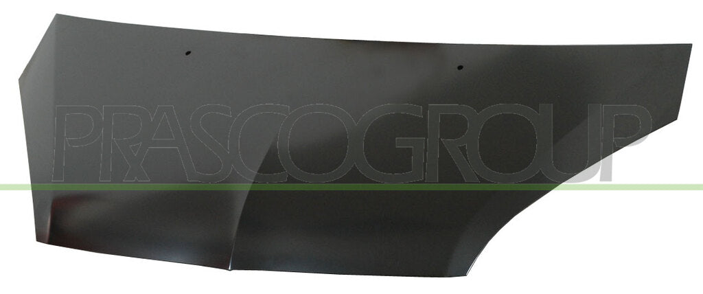 cofano mitsubishi colt 2004 2008 mb3243100