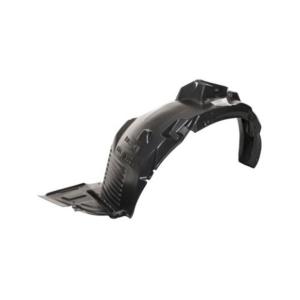 passaruota anteriore sinistro mitsubishi colt 2004 2008 mb3243604