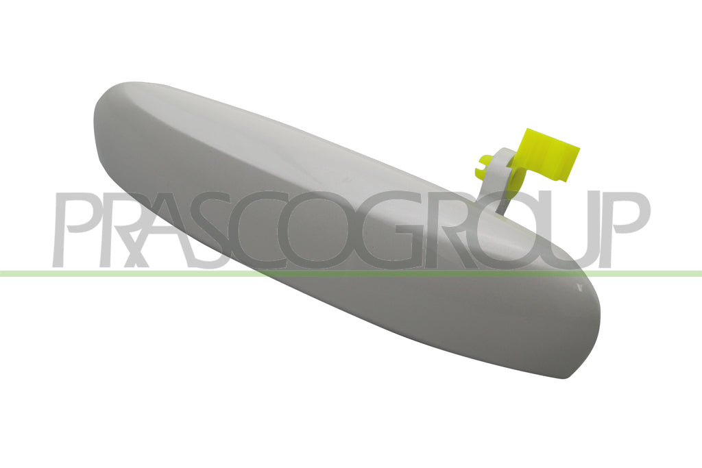 maniglia anteriore posteriore sinistra esterna nera liscia mitsubishi colt 2009 2012 mb3248202