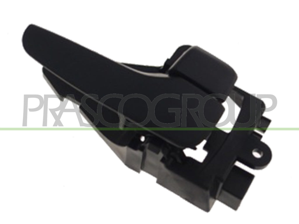 maniglia anteriore posteriore destra interna nera mitsubishi lancer v evolution x sportback 2008 2015 mb3248601