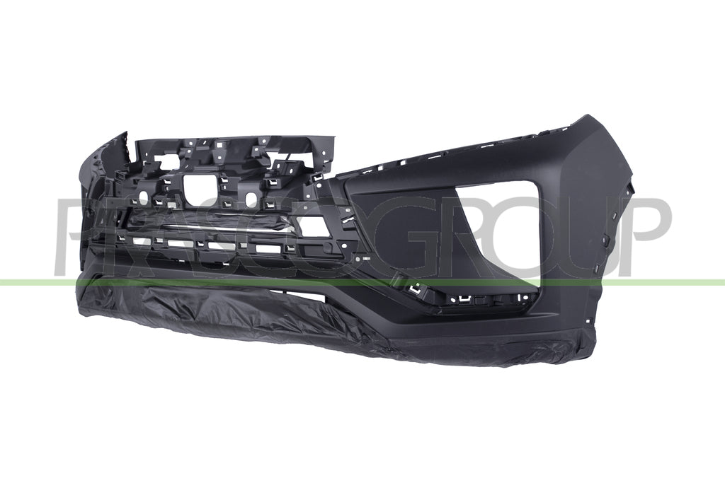 paraurti anteriore con primer mitsubishi eclipse cross 2018 mb7051011