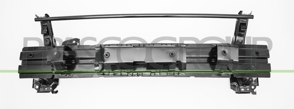 rinforzo paraurti anteriore mitsubishi eclipse cross 2018 mb7051622