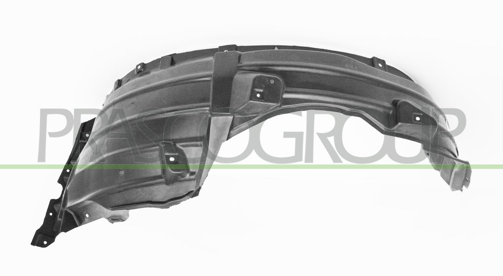 passaruota anteriore destro mitsubishi eclipse cross 2018 mb7053603
