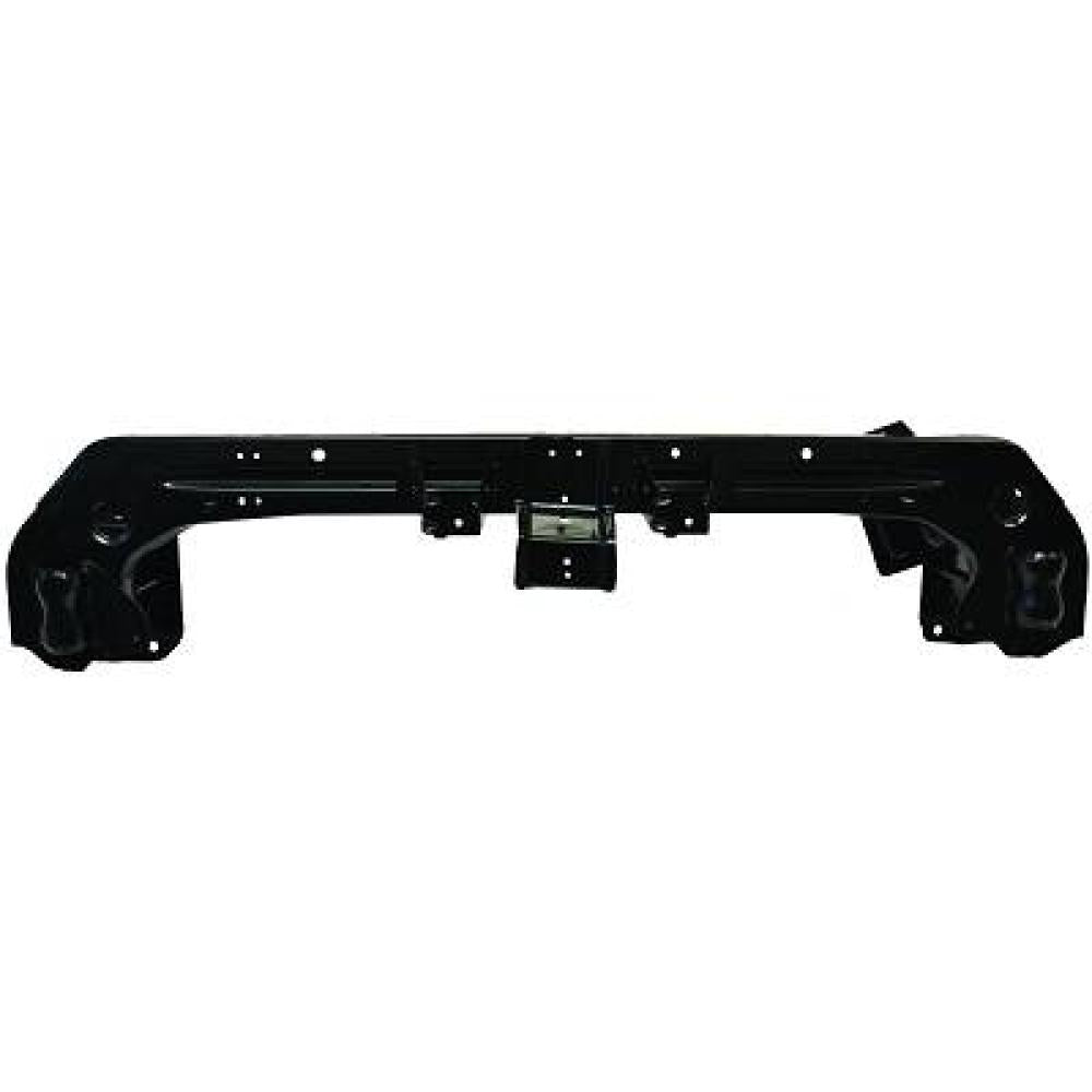 rinforzo paraurti anteriore mitsubishi outlander 2006 2009 mb7141622