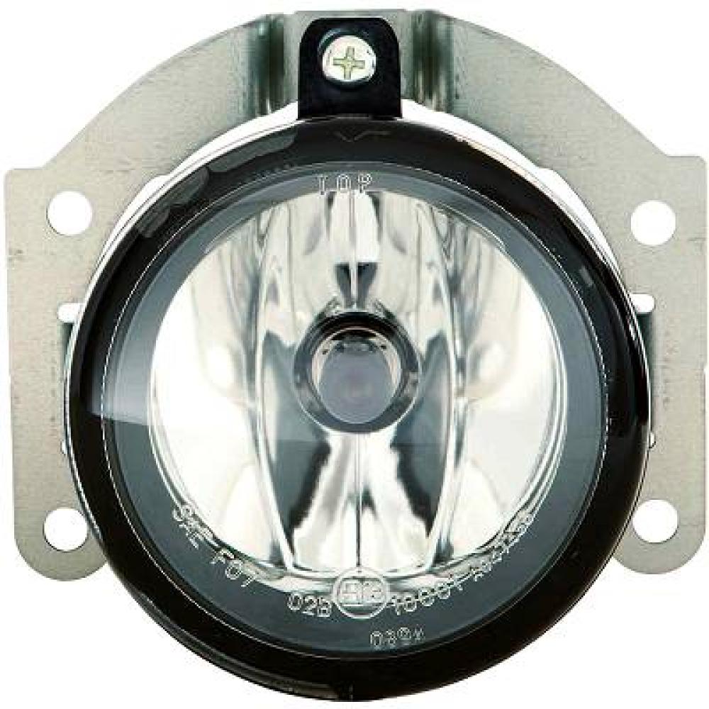 fendinebbia destro mitsubishi outlander 2006 2009 mb7144413