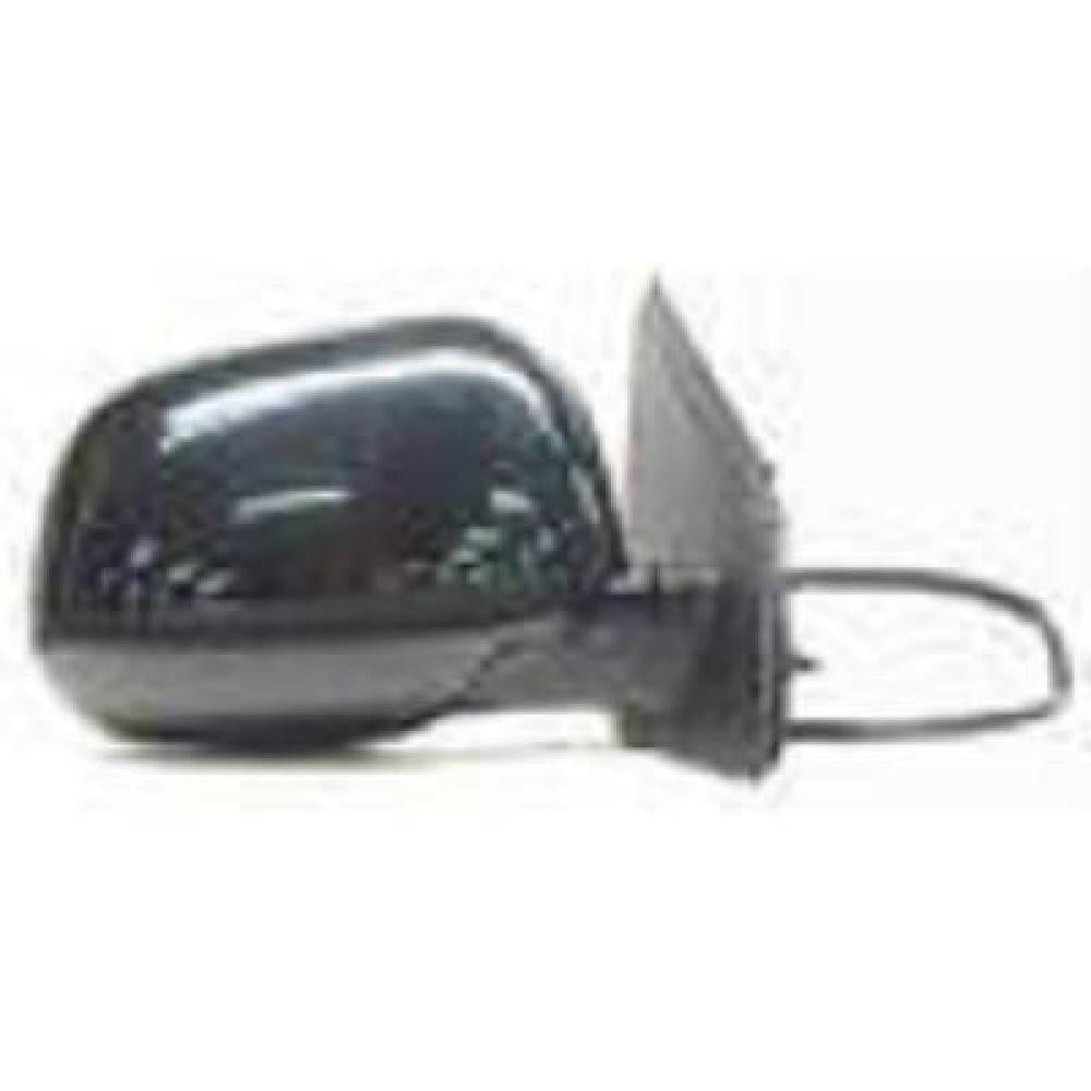 retrovisore sinistro elettrico termico con primer chiudibile convesso peugeot 4007 2007 2012 7632a083