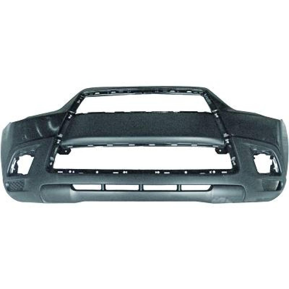 paraurti anteriore con primer mod asx mitsubishi outlander asx 2009 2012 6400d427