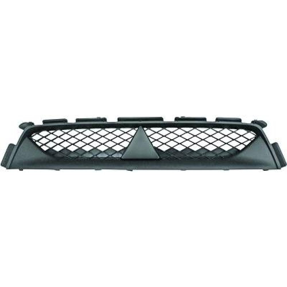 griglia radiatore nera mod asx mitsubishi outlander asx 2009 2012 6402a216
