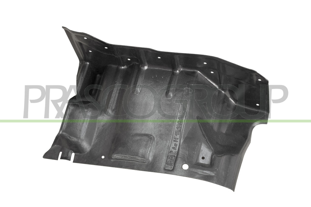 coprimotore laterale destro inferiore mitsubishi asx 2012 2015 mb7181903