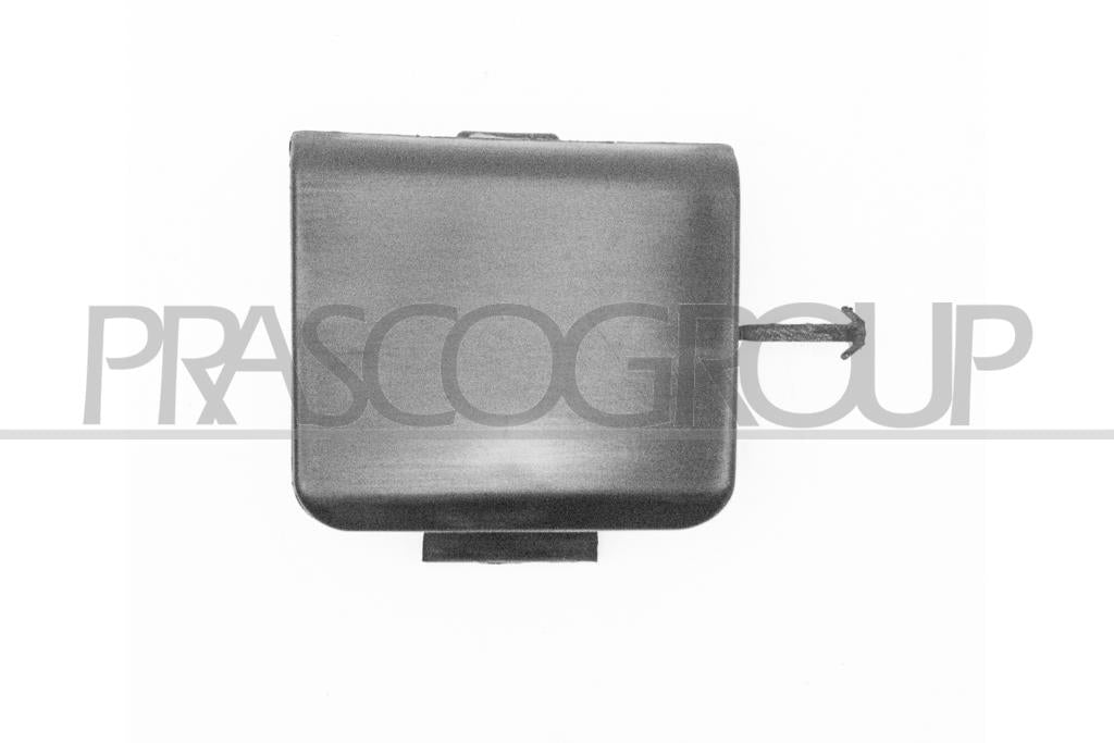tappo copri gancio traino paraurti posteriore mitsubishi asx 2017 2019 mb7211286
