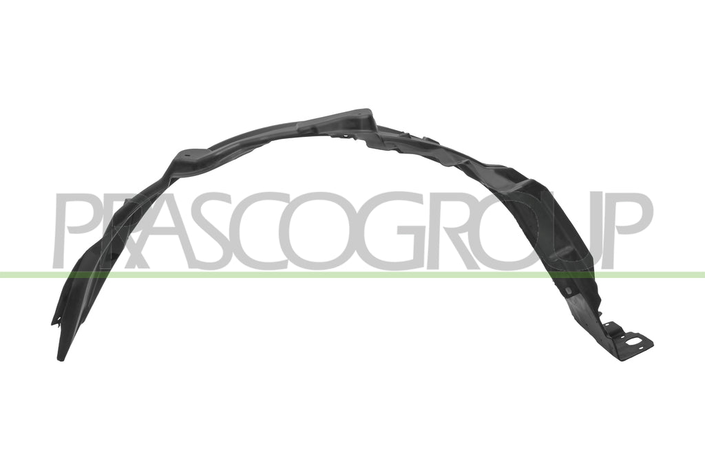 passaruota anteriore sinistro stampaggio ad mitsubishi asx 2019 2023 mb7243604