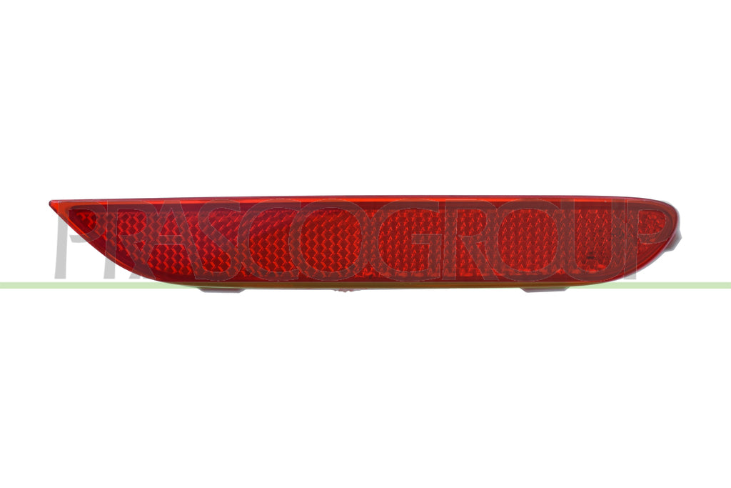 catadiottro destro paraurti posteriore mitsubishi asx 2019 2023 mb7244353