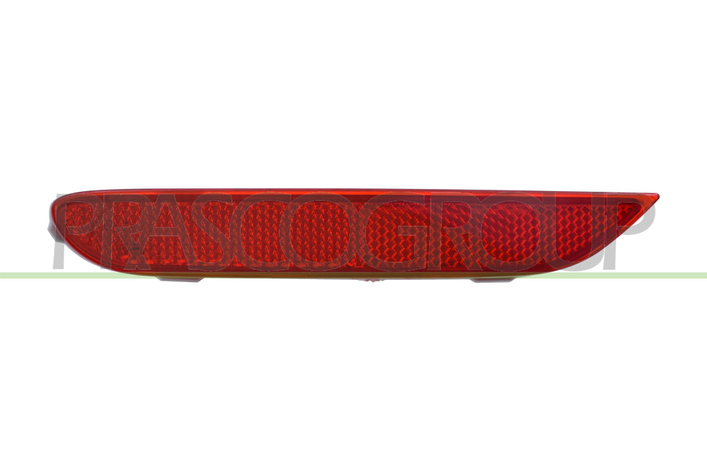 catadiottro sinistro paraurti posteriore mitsubishi asx 2019 2023 mb7244354