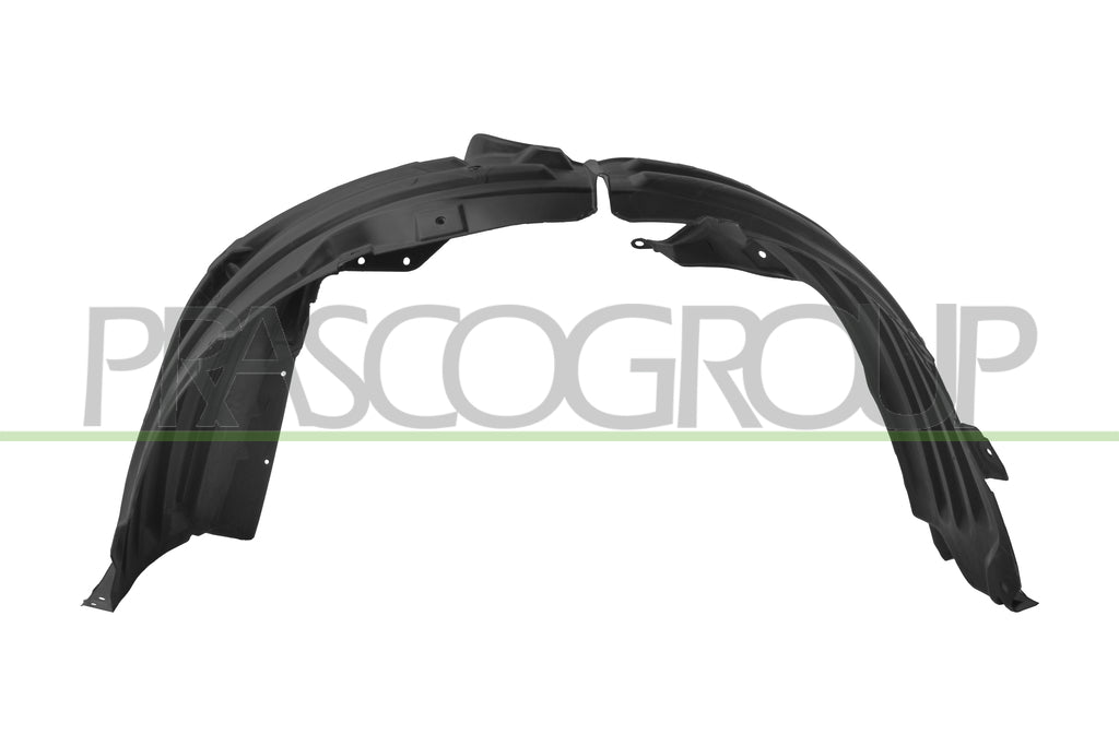 passaruota anteriore sinistro mitsubishi outlander gn 2022 mb7253604