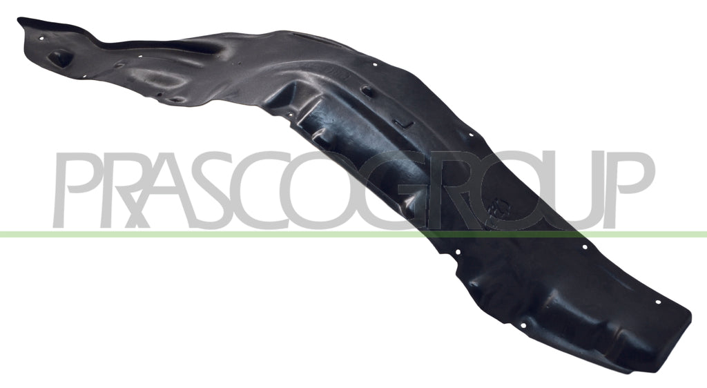 passaruota anteriore destro mitsubishi l200 strada 1987 1993 mb8103603