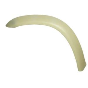 parafanghino anteriore sinistro mitsubishi l200 strada 1996 2000 mb8151582