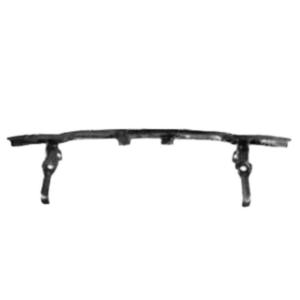 rinforzo paraurti anteriore mitsubishi l200 strada 1996 2000 mb8151622