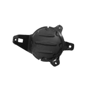 tappo fendinebbia destro mitsubishi l200 strada 2005 2010 mb8211247