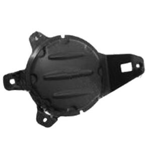 tappo fendinebbia sinistro mitsubishi l200 strada 2005 2010 mb8211248