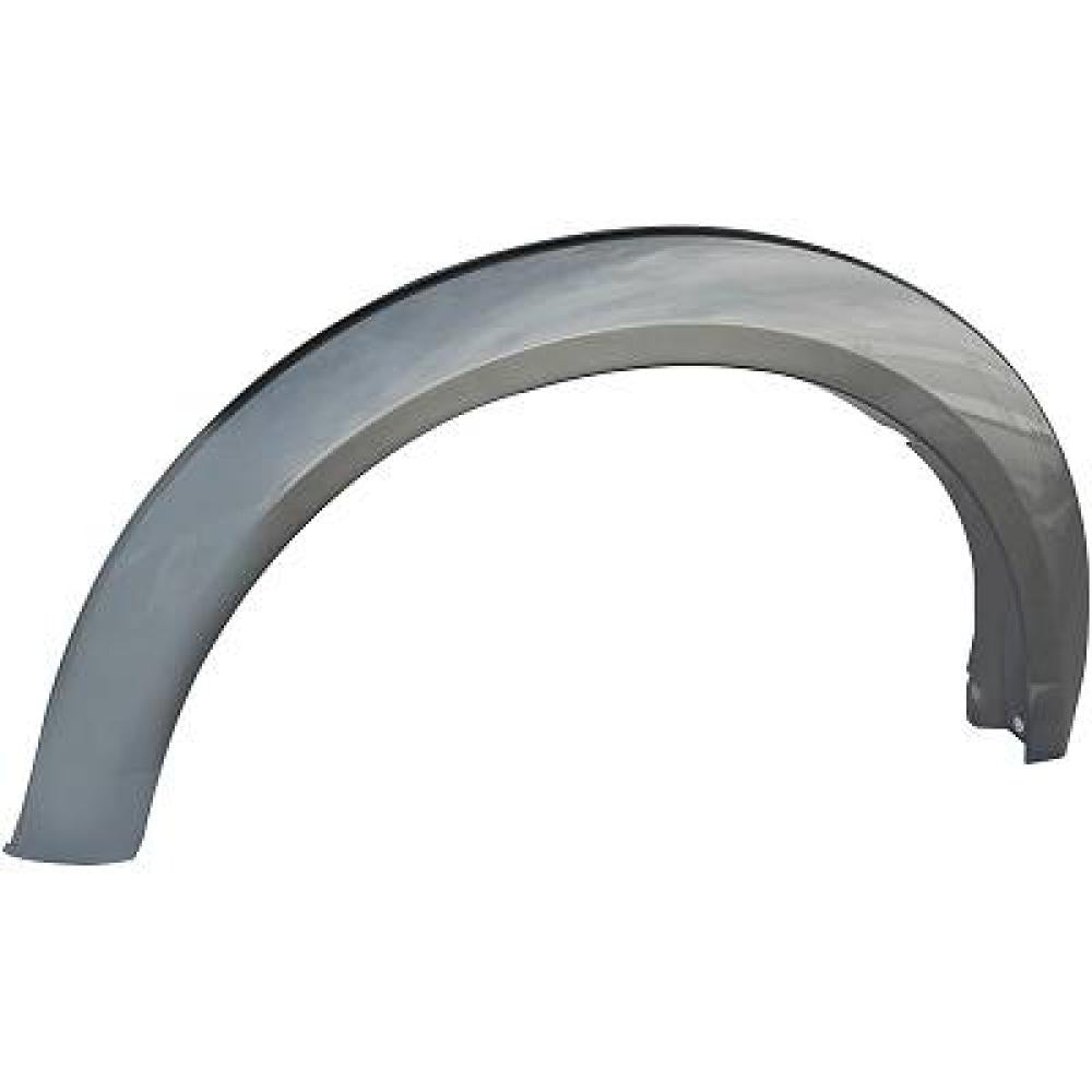 parafanghino anteriore sinistro mitsubishi l200 strada 2005 2010 mb8211582