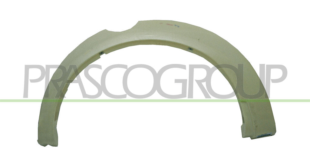 parafanghino posteriore sinistro mitsubishi l200 strada 2005 2010 mb8211584