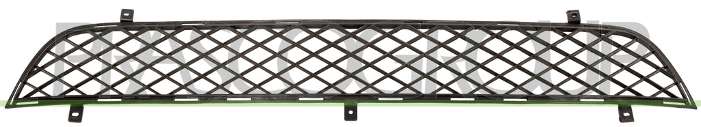 griglia paraurti anteriore centrale mod 2wd mitsubishi l200 strada 2005 2010 mb8212130