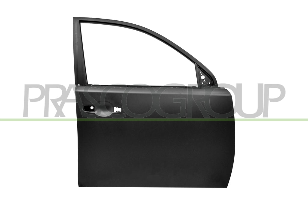 porta anteriore destra mitsubishi l200 strada 2005 2010 mb8213503