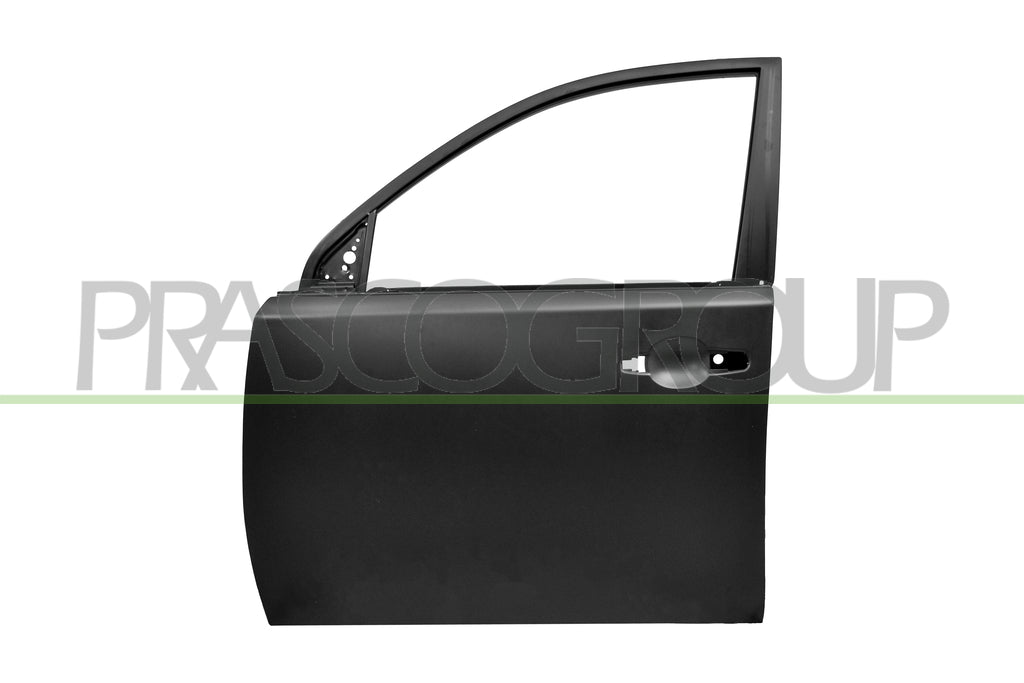 porta anteriore sinistra mitsubishi l200 strada 2005 2010 mb8213504