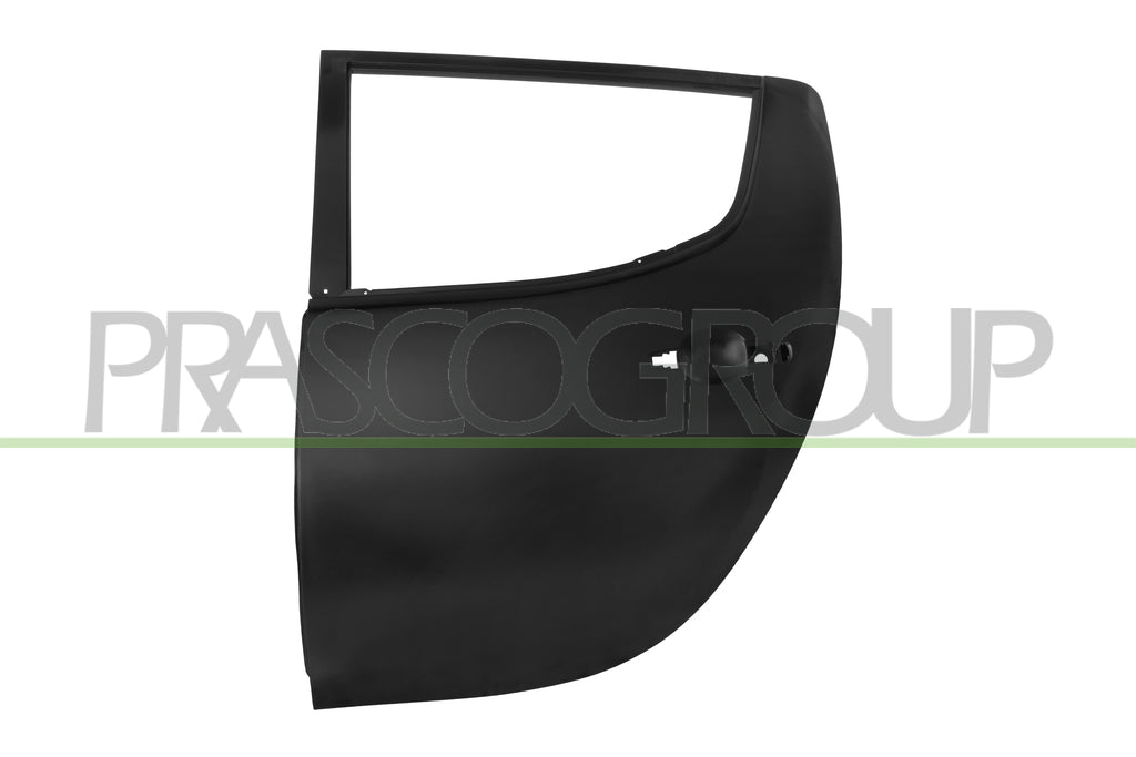 porta posteriore sinistra mitsubishi l200 strada 2005 2010 mb8213554