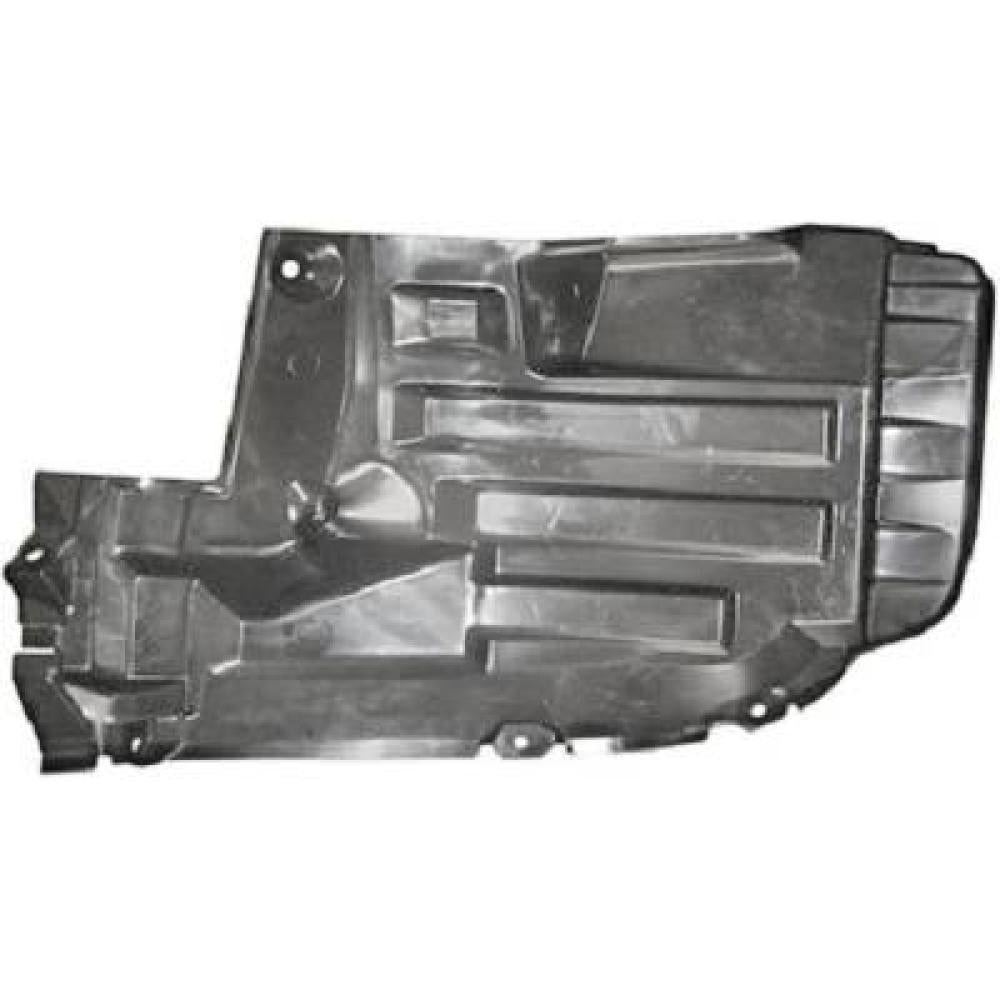 passaruota anteriore sinistro parte anteriore mitsubishi l200 strada 2010 2014 mb8213604