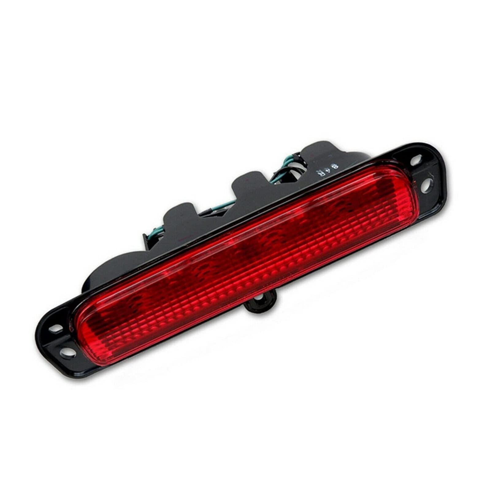 terza luce stop portellone mitsubishi l200 strada 2005 2010 mb8214150