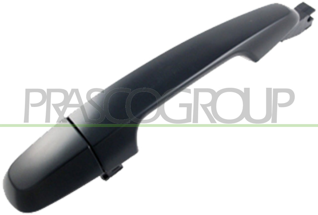 maniglia posteriore destra sinistra esterna con primer mitsubishi l200 strada 2005 2010 mb8218113