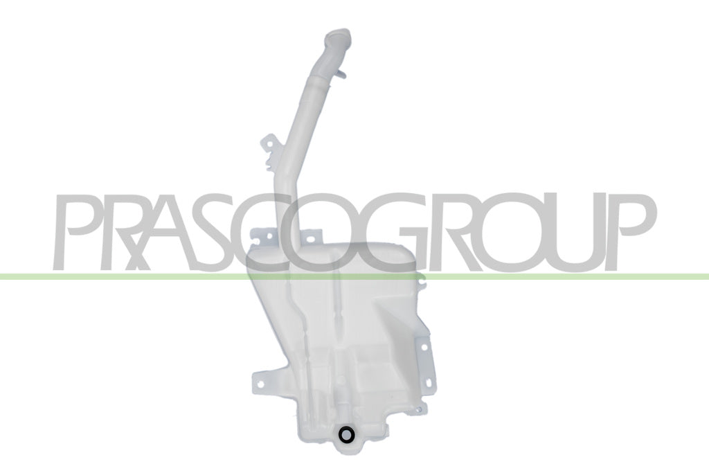 vaschetta acqua tergicristallo mitsubishi l200 strada 2010 2014 mb822va01