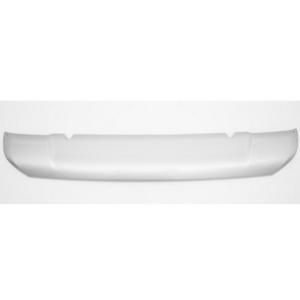 modanatura paraurti anteriore centrale inferiore verniciata argento mitsubishi l200 triton 2015 2019 mb8241245