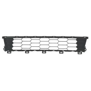 griglia paraurti anteriore centrale nera mitsubishi l200 triton 2015 2019 mb8242120