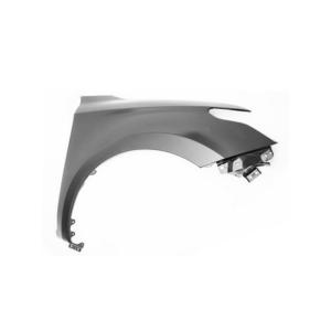 parafango anteriore destro mod 2wd mitsubishi l200 triton 2015 2019 mb8243003