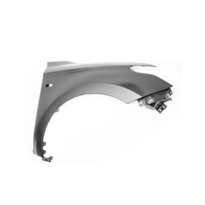 parafango anteriore destro con foro lucciola mod 2wd mitsubishi l200 triton 2015 2019 mb8243013